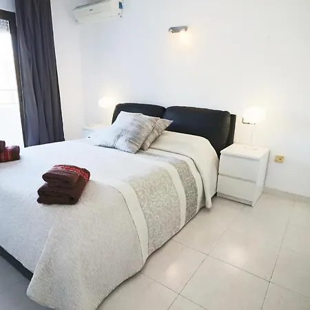 Pueblo Christina Apartment