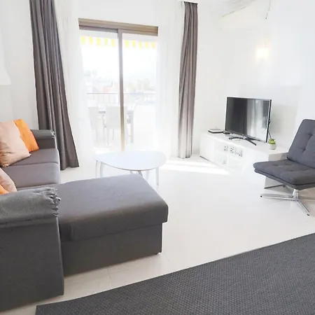 Pueblo Christina Apartment