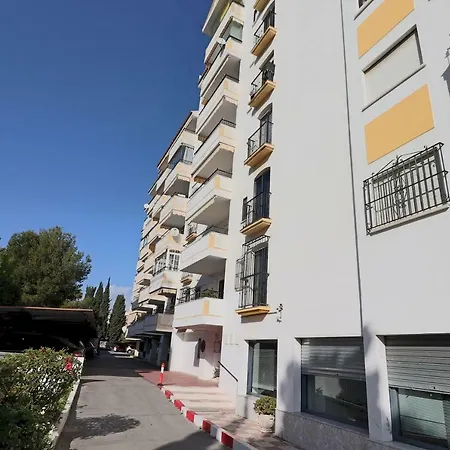 Pueblo Christina Apartment