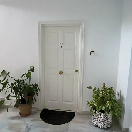 Apartment Pueblo Christina Fuengirola