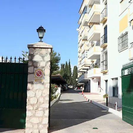 Pueblo Christina Apartment *
