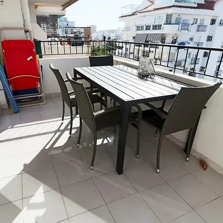 Pueblo Christina Apartment Fuengirola
