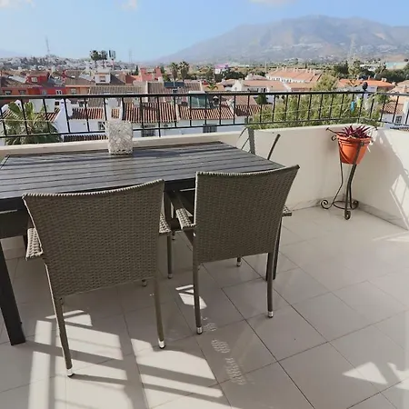 Pueblo Christina 푸엔히롤라