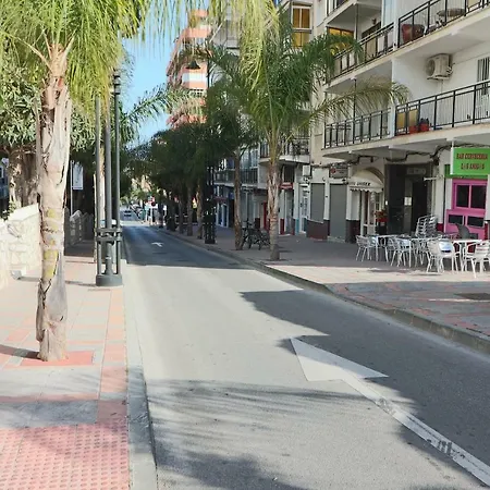 Pueblo Christina 아파트